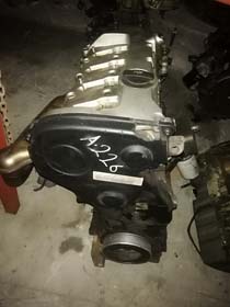 A7 2.0 ÇIKMA MOTOR ÇIKMA PARÇA